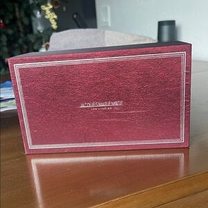 Jacques Marie mage box